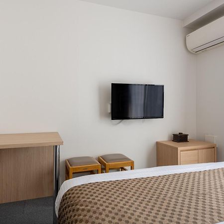 Komachi Hotel Nipponbashi Osaka Buitenkant foto