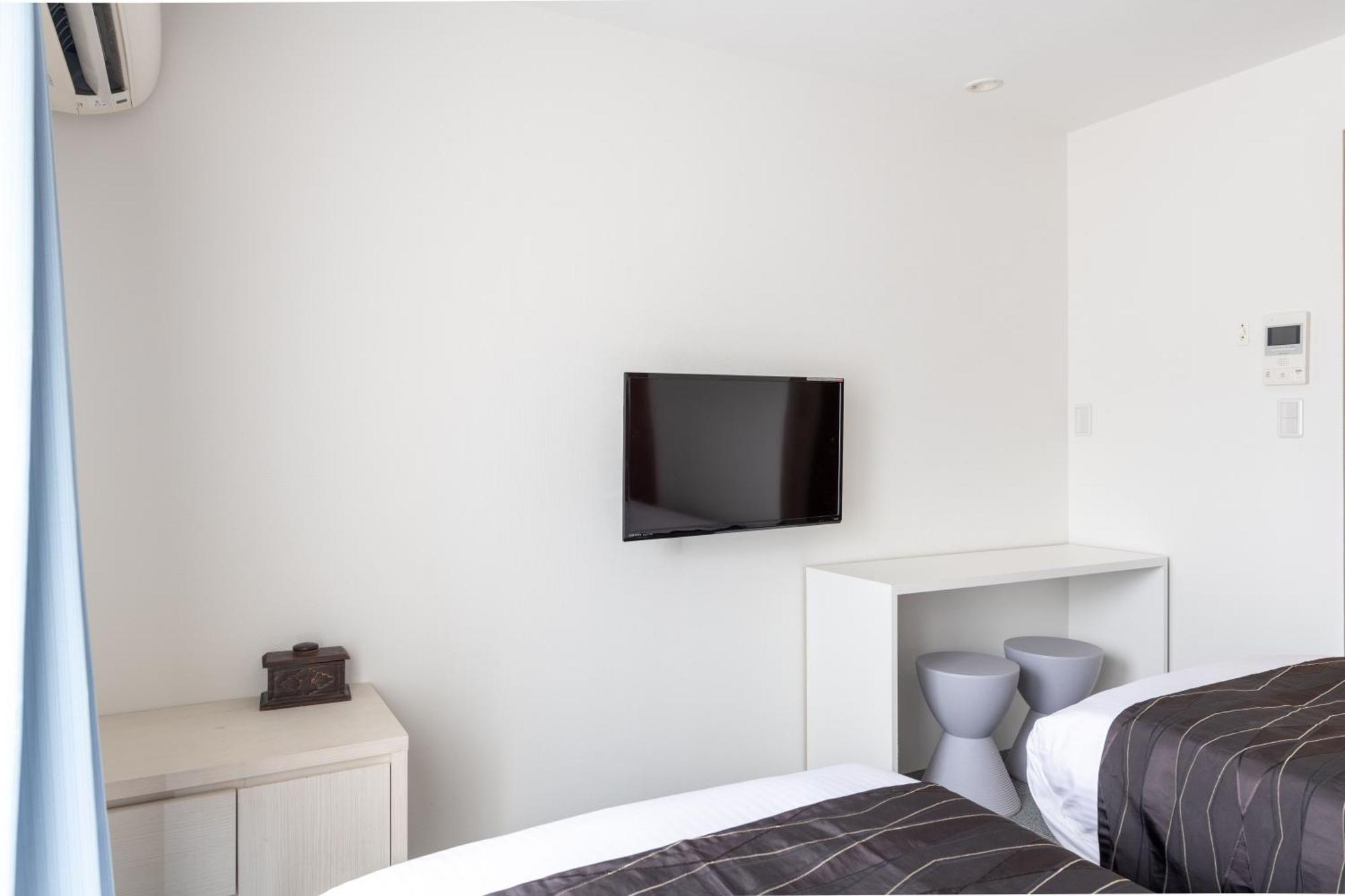 Komachi Hotel Nipponbashi Osaka Kamer foto