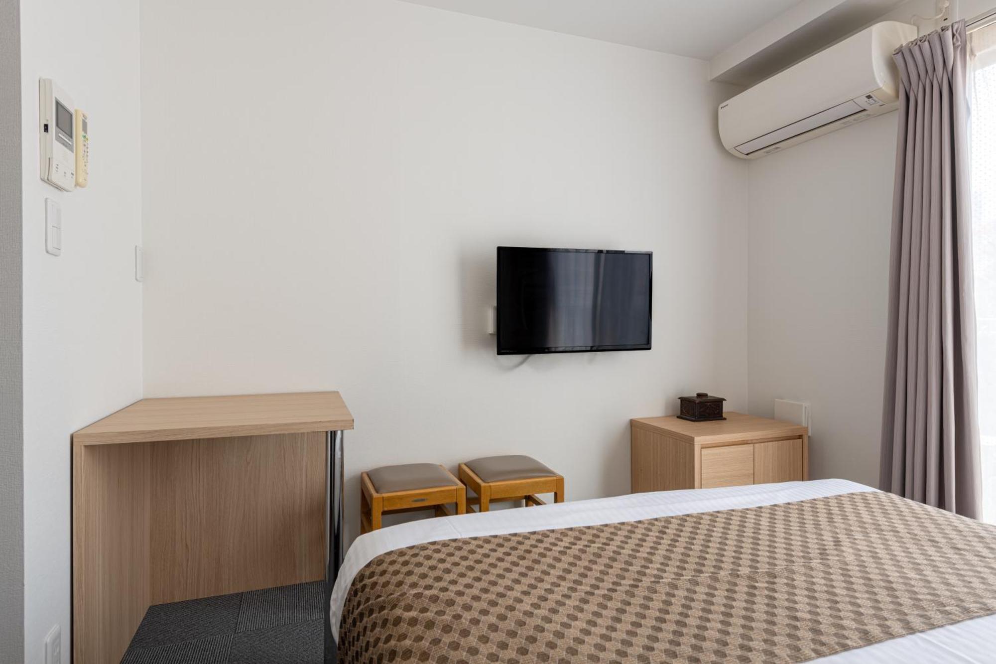 Komachi Hotel Nipponbashi Osaka Buitenkant foto