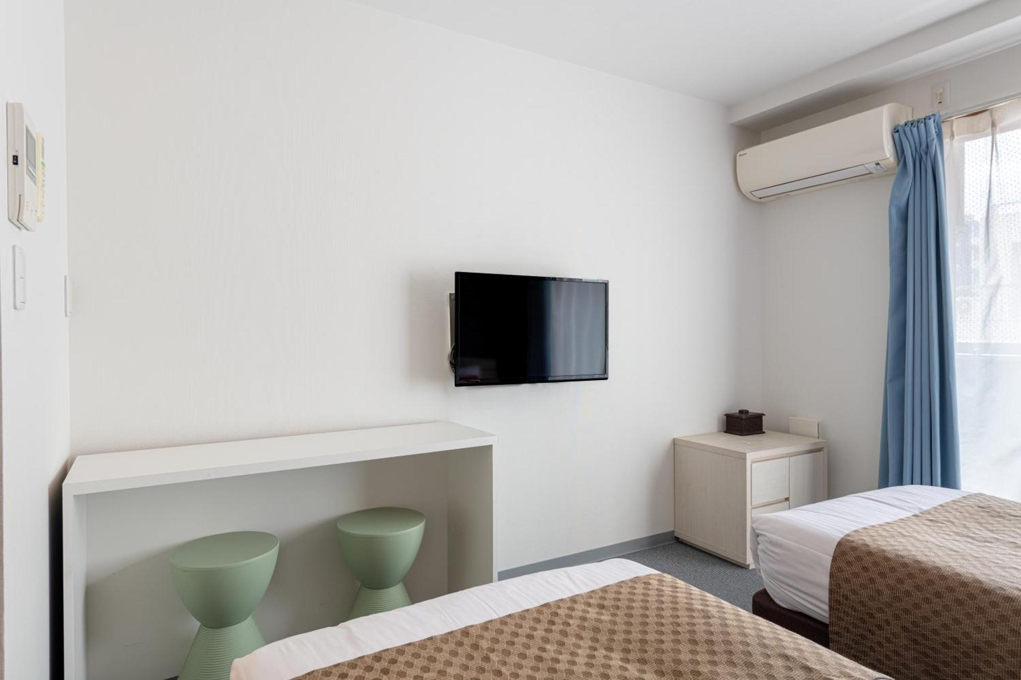 Komachi Hotel Nipponbashi Osaka Kamer foto