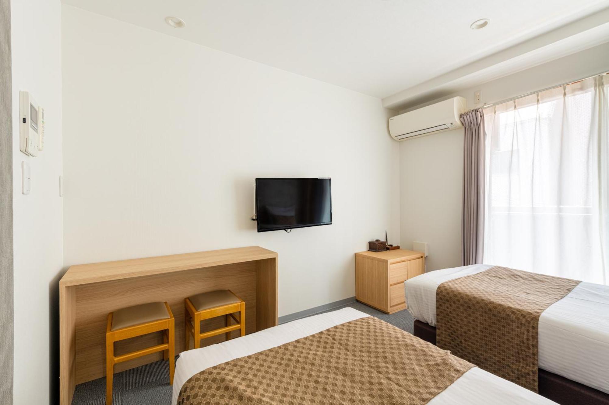 Komachi Hotel Nipponbashi Osaka Kamer foto