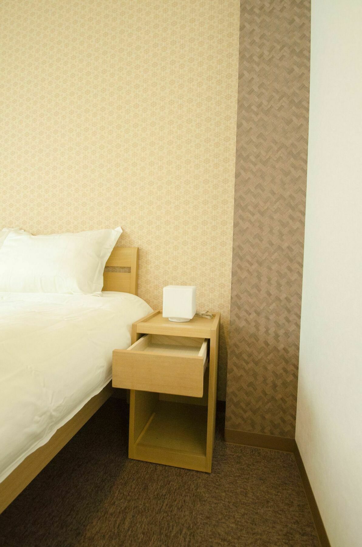Komachi Hotel Nipponbashi Osaka Buitenkant foto